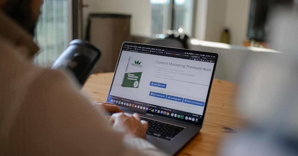 Social Media Engagement